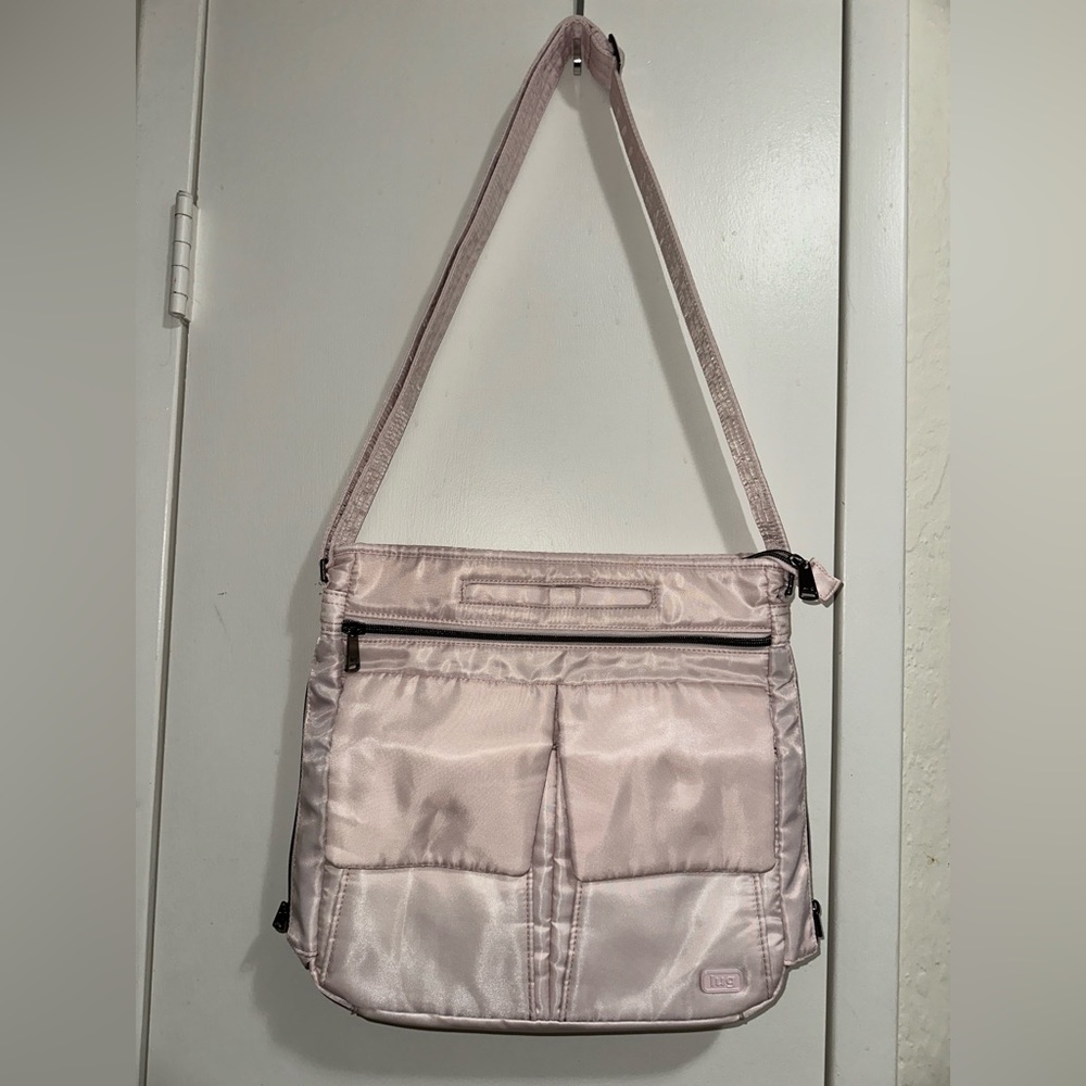 Lug bag